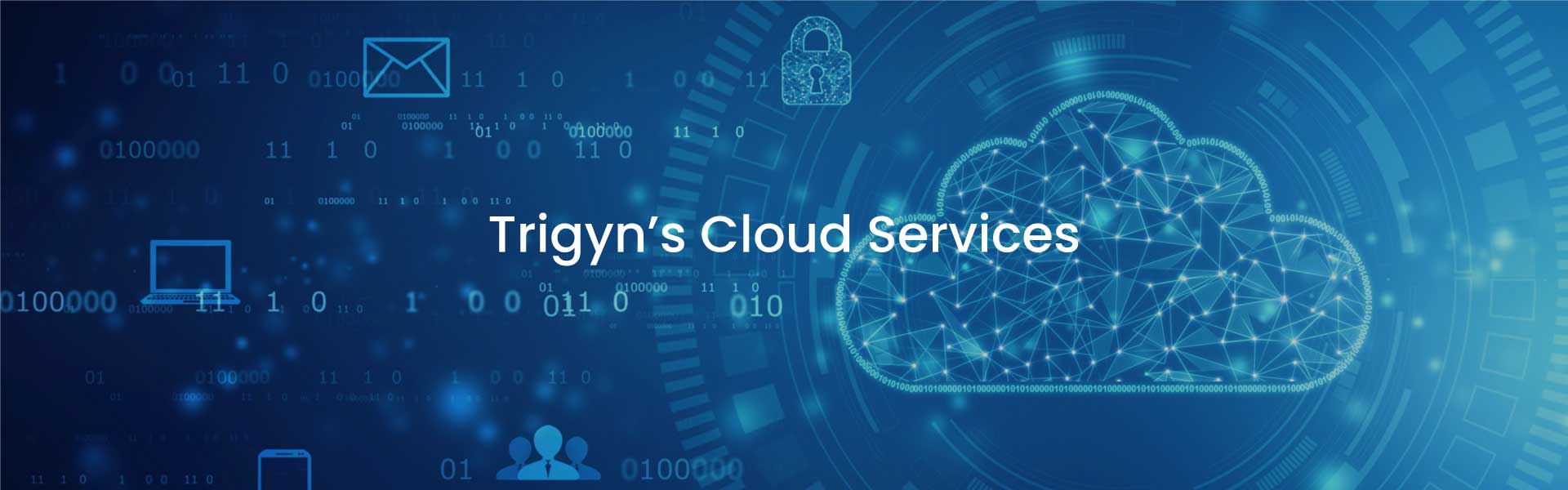 Choosing the Right Cloud Services Provider