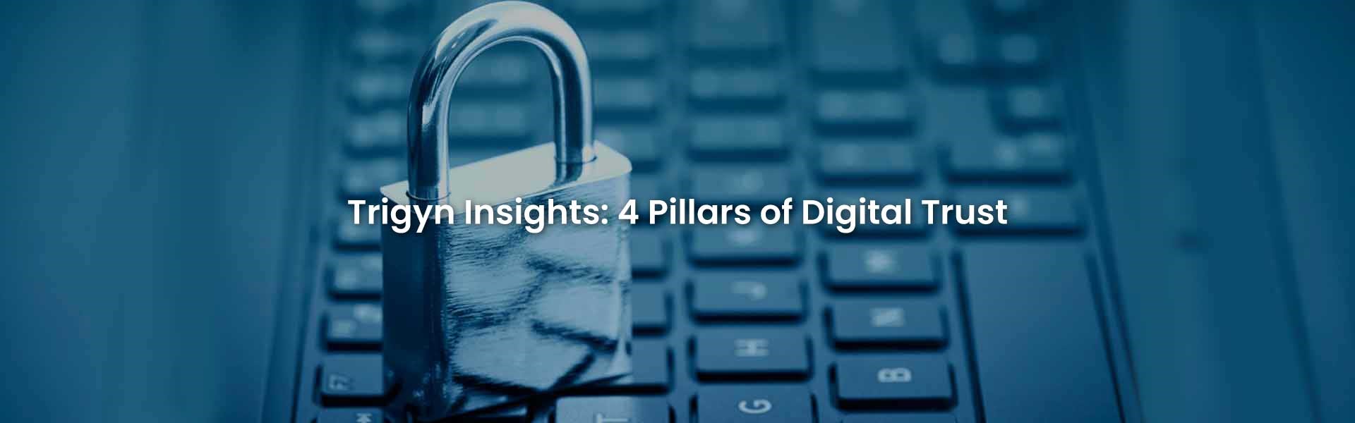Pillars of Digital Trust