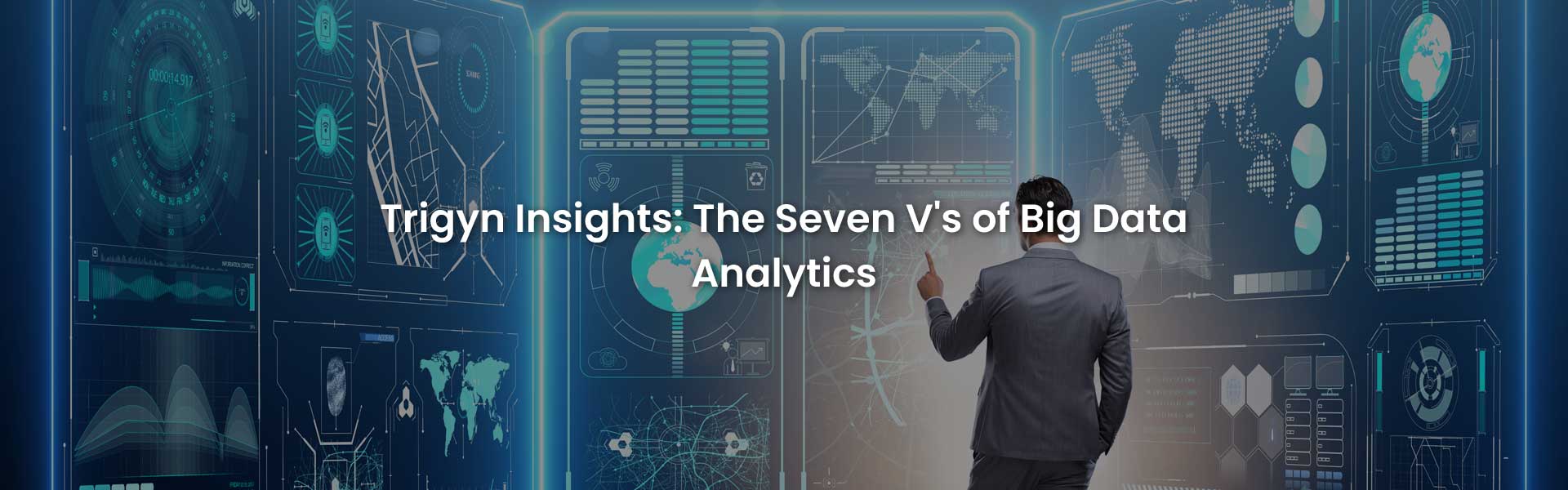 The Seven V s Of Big Data the-seven-v-s-of-big-data