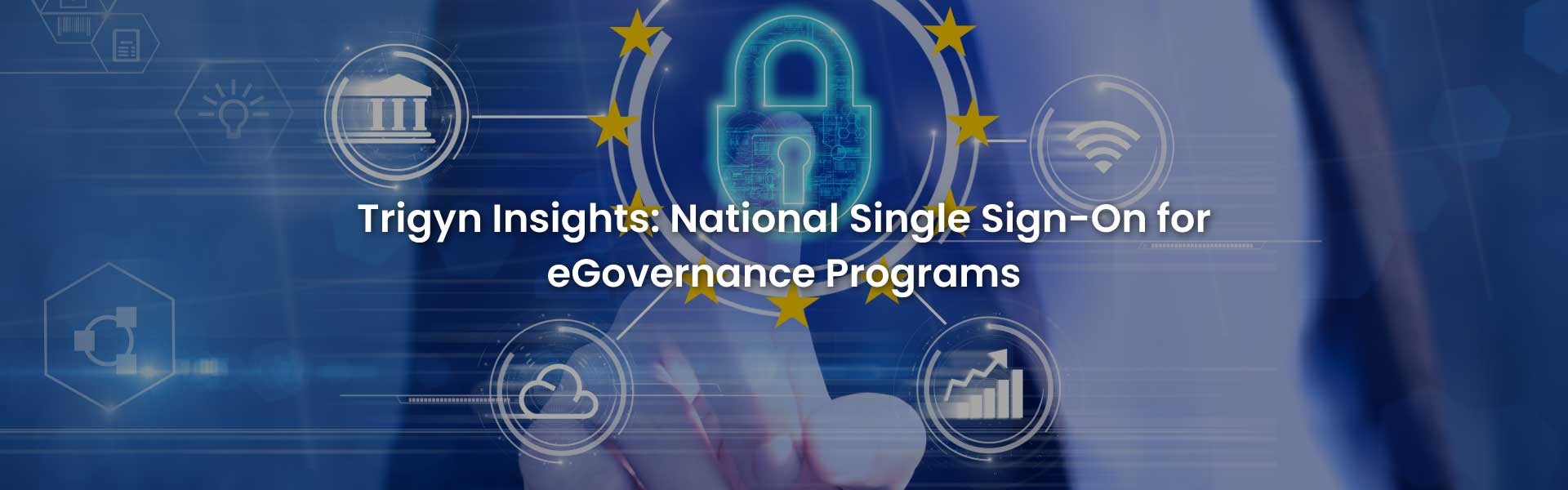 National Single Sign-On for eGovernance