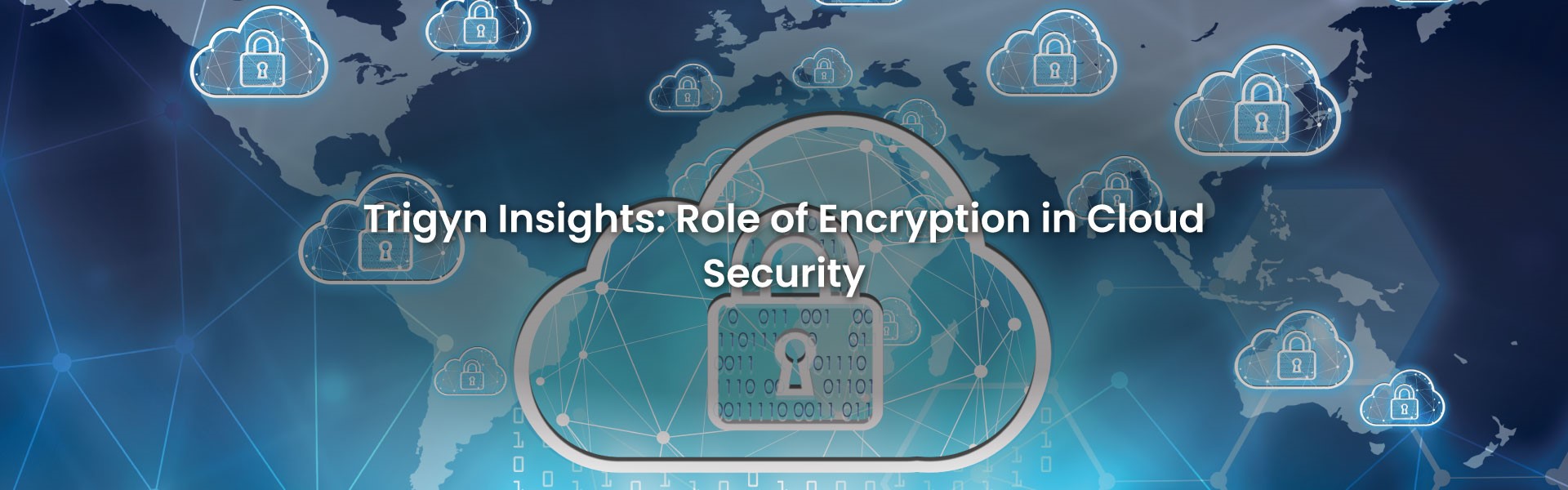 Encryption in Cloud Security