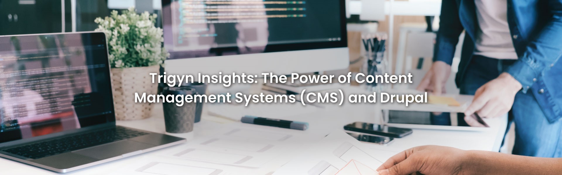  Content Management Systems