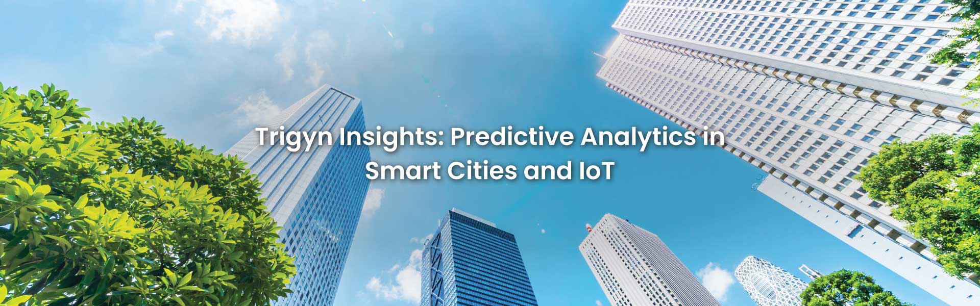 Smart Cities and IoT Projects