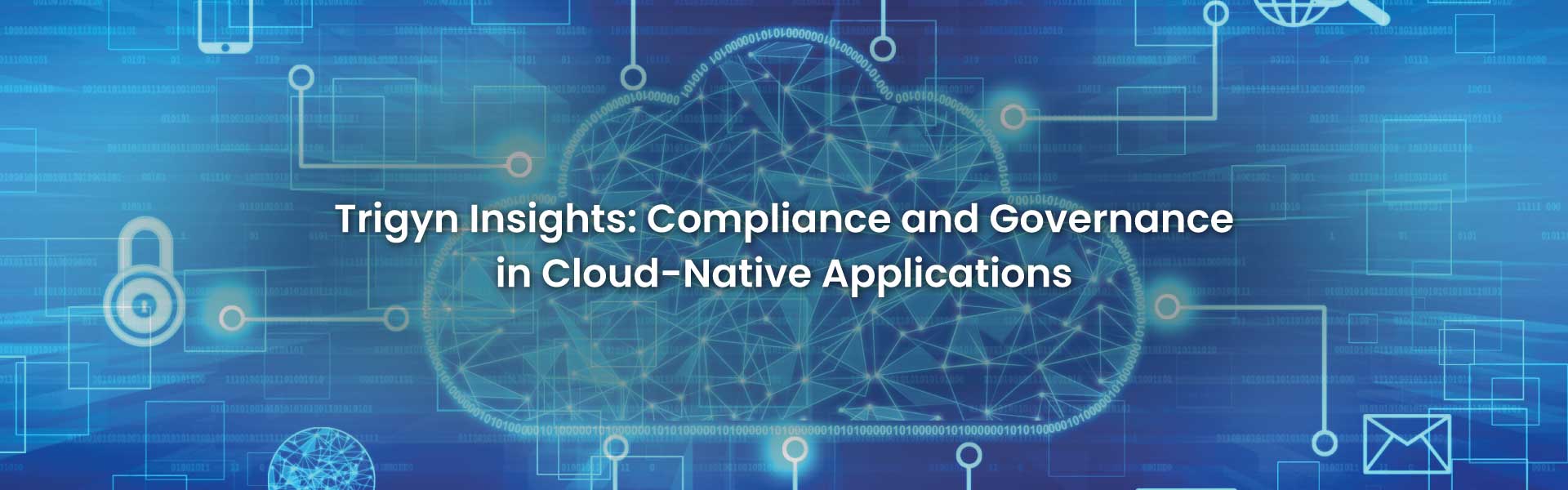 Governance of Cloud-Native Applications