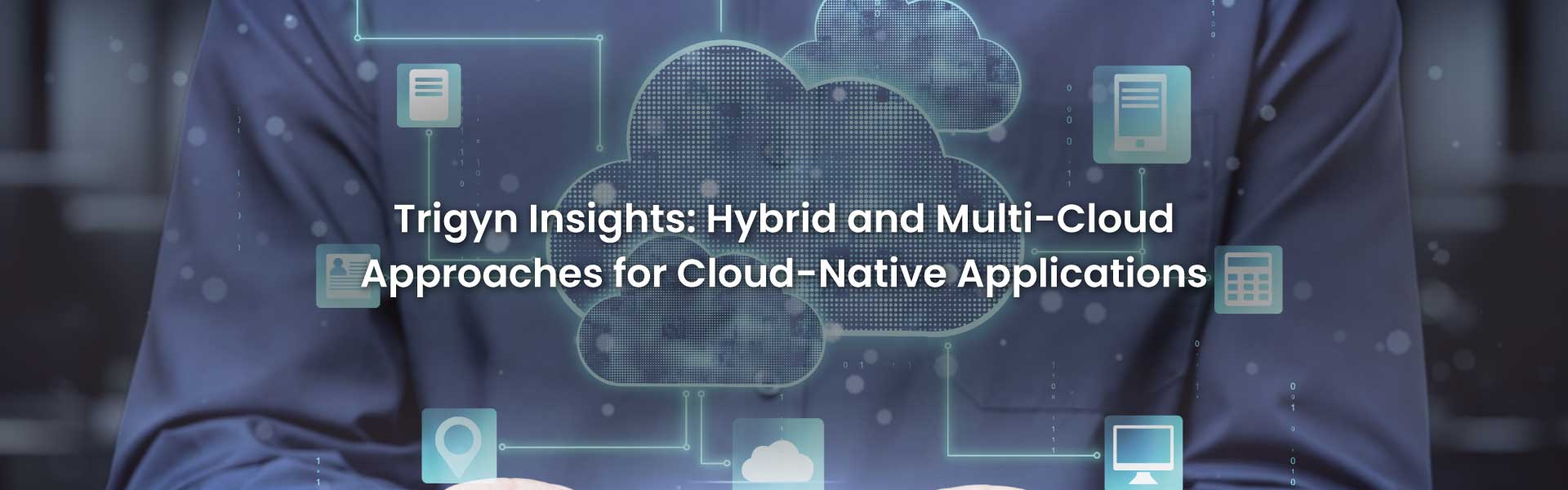Hybrid and Multi-Cloud for cloud native applications