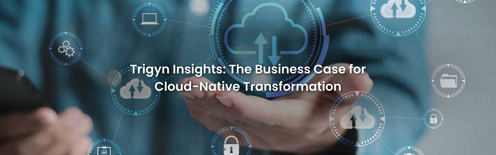 Business Case for Cloud-Native