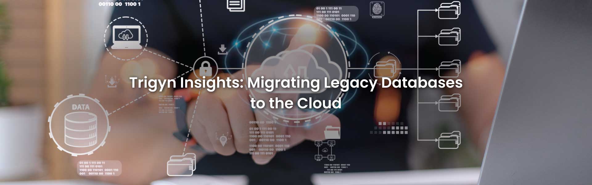 Migrating Databases to the Cloud