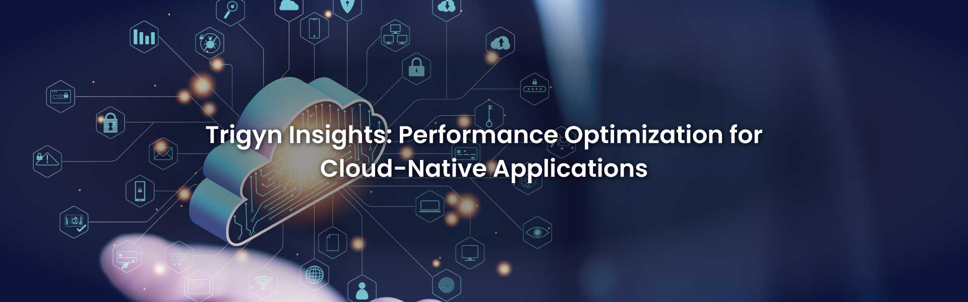 Optimization for Cloud-Native Applications