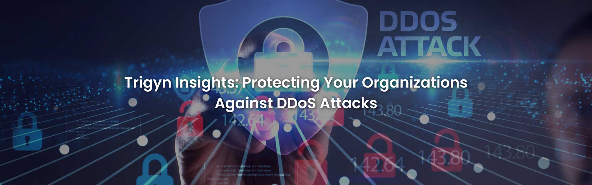 Distributed Denial of Service (DDoS) Attacks