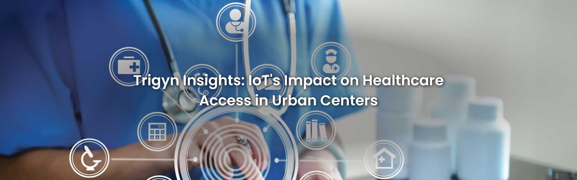 Healthcare Access in Urban Centers