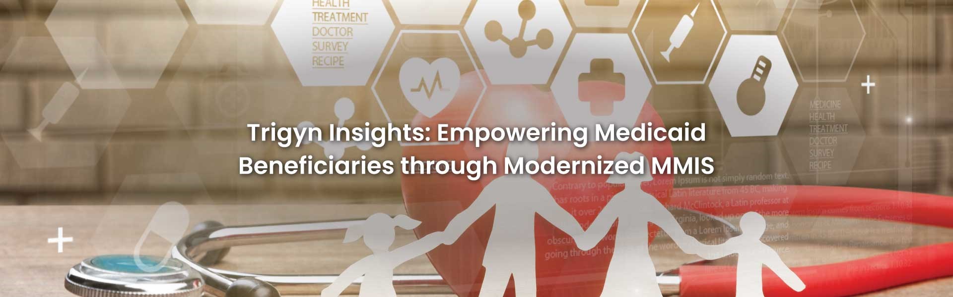Modernized MMIS impact on beneficiaries
