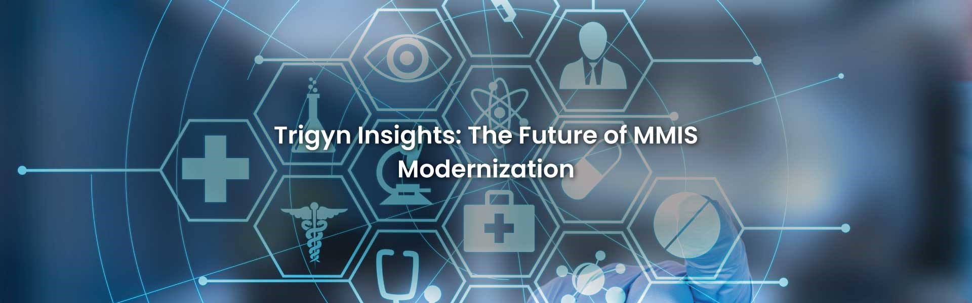  Future of MMIS Modernization