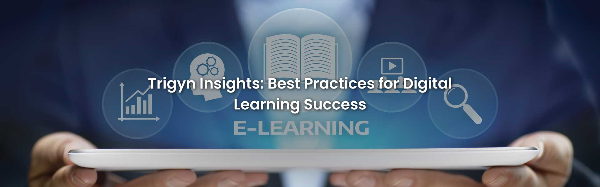 Digital Learning Success