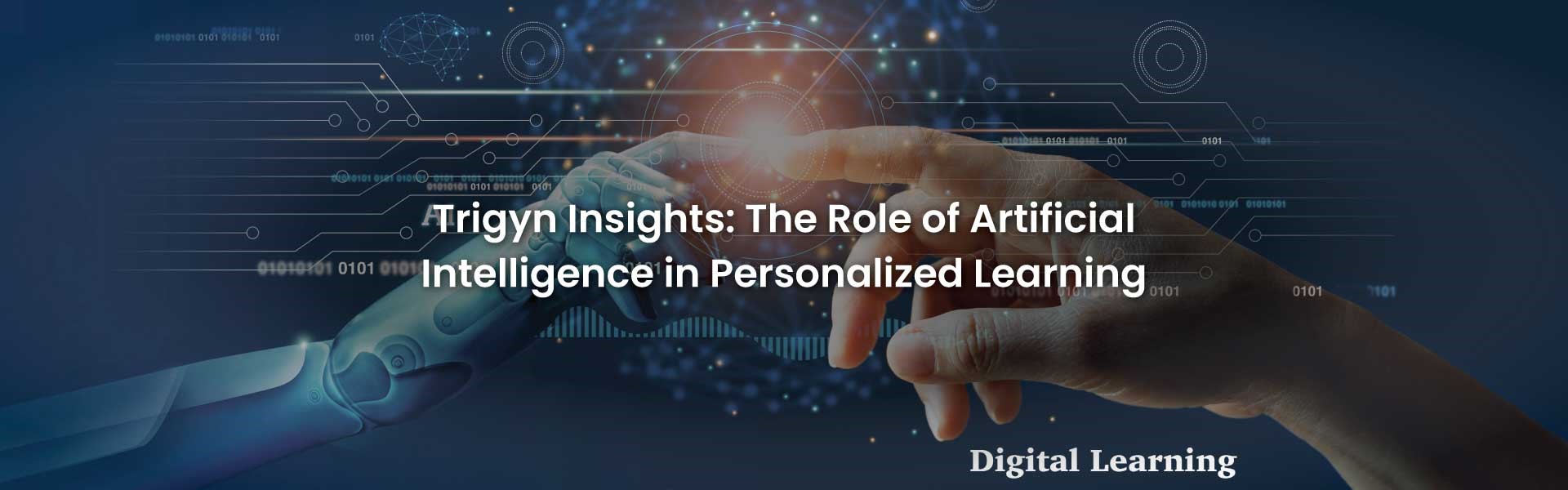 Artificial Intelligence in Personalized Learning