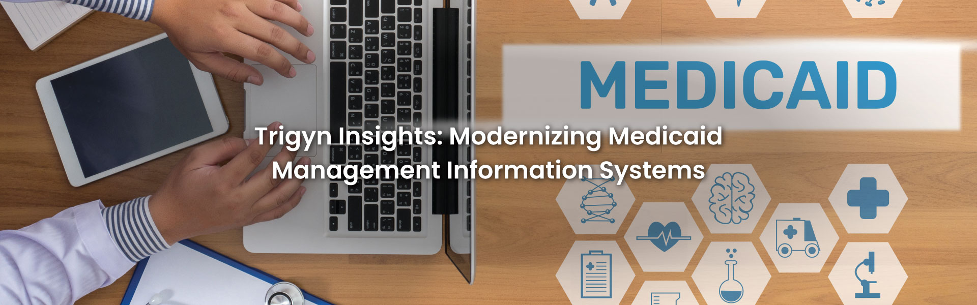 Medicaid MIS Modernization Case Study