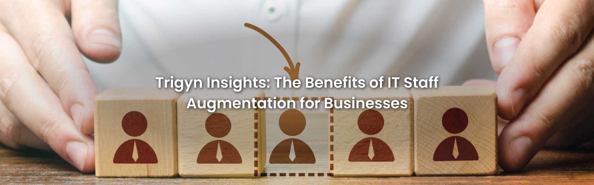  IT Staff Augmentation for Businesses