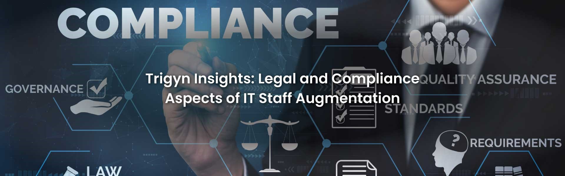 Legal Aspects of IT Staff Augmentation