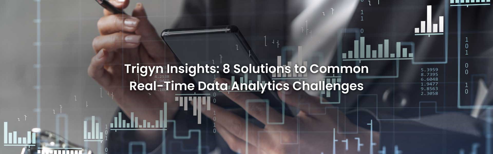 Real-Time Data Analytics Challenges 