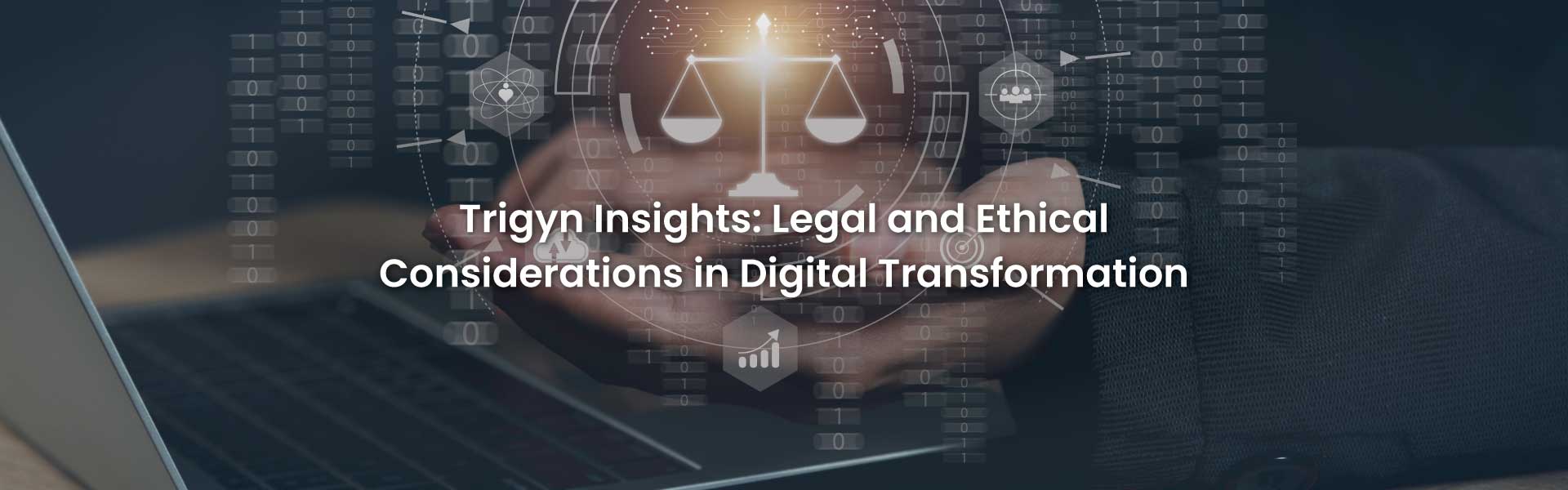  Ethical Aspects of Digital Transformation