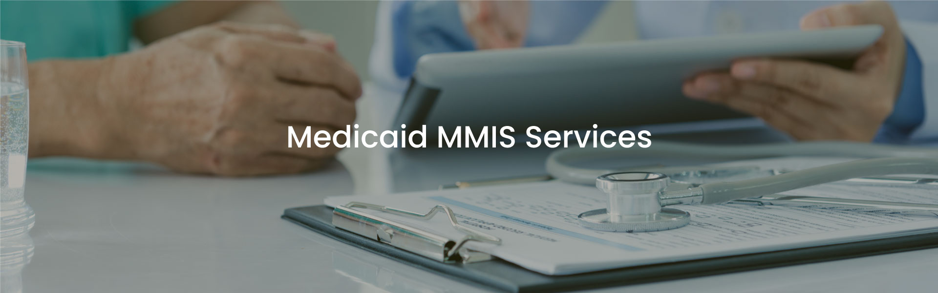 Medicaid Enterprise Systems (MES) Modernization