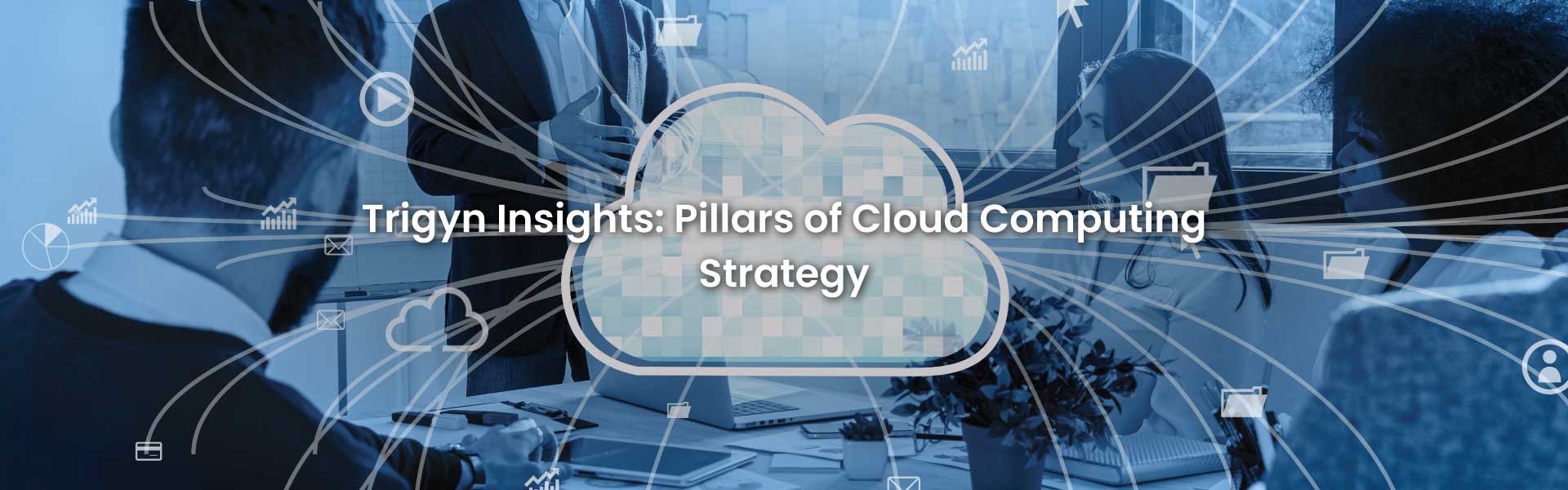 Cloud Computing Strategy