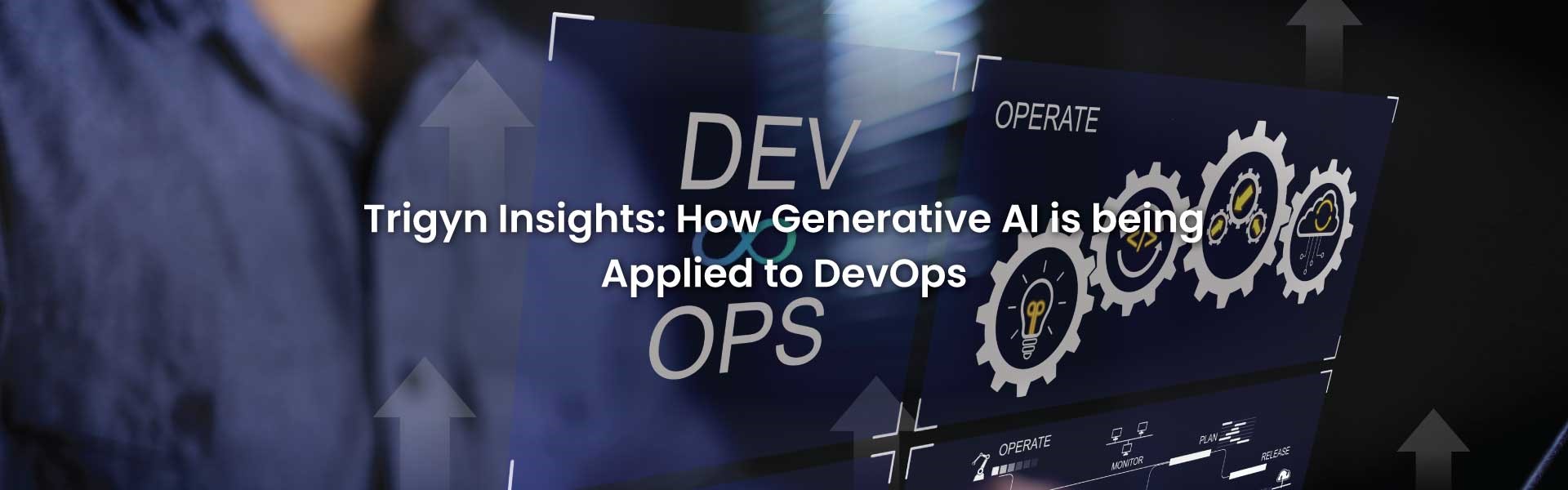 How Generative Ai Is Applied To Devops How Generative Ai Is Applied To Devops