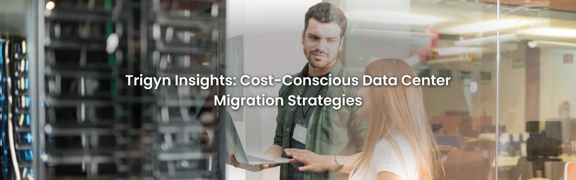 Data Center Migration Strategies