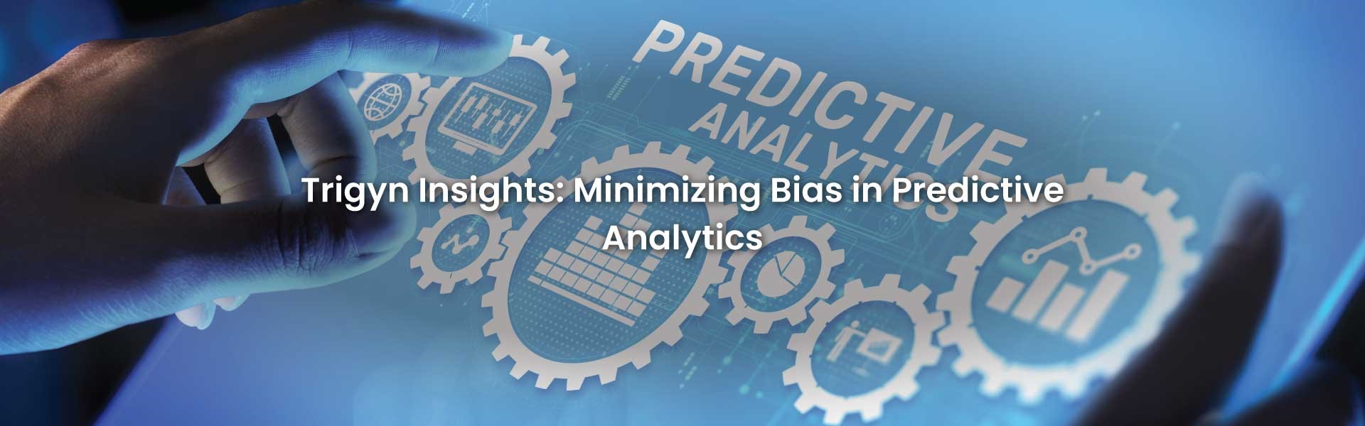 Bias in Predictive Analytics