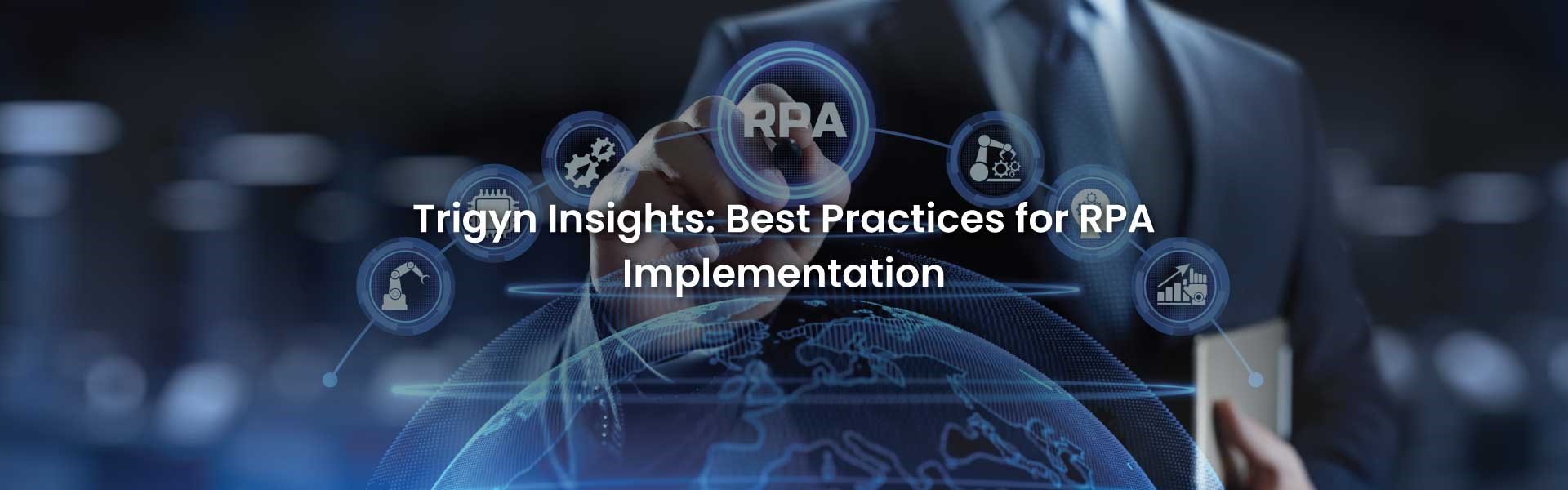 RPA Implementation Best Practices
