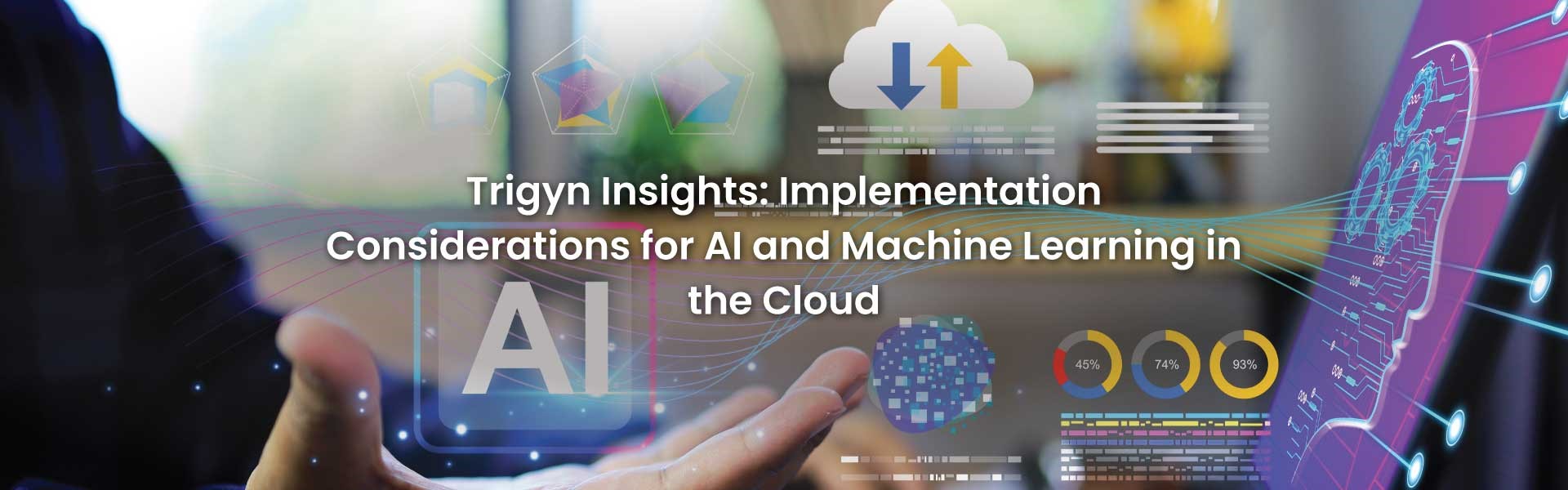 Implementation Considerations For Ai And Machine Learning Implementation Considerations For Ai And Machine Learning