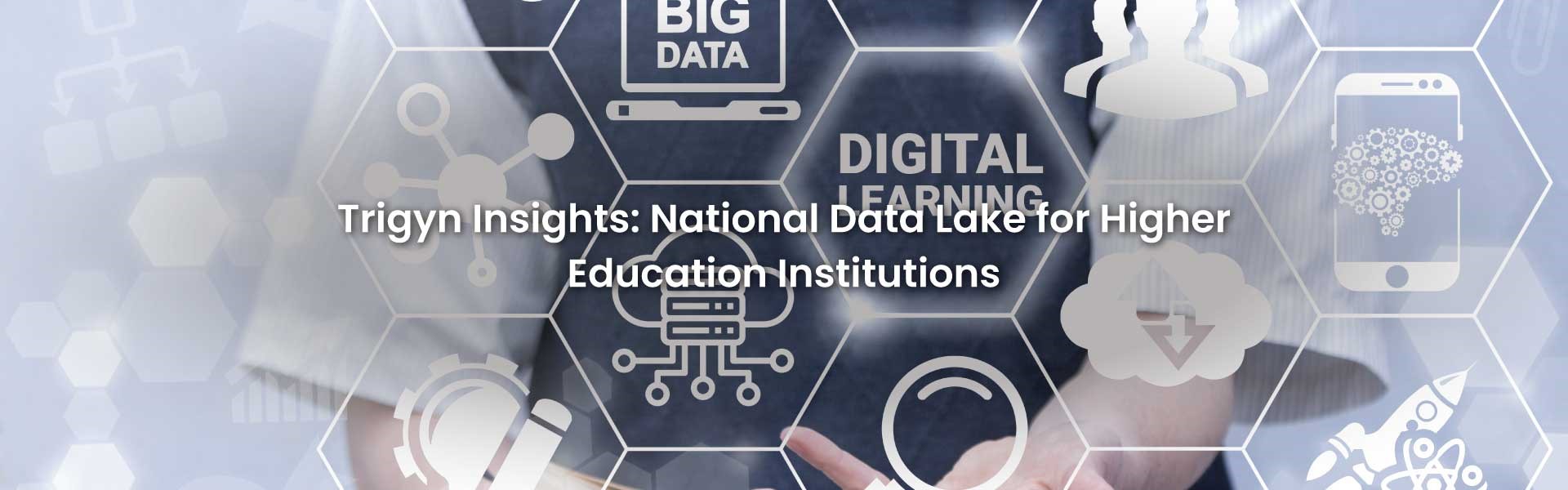 National Data Lake for Higher Education