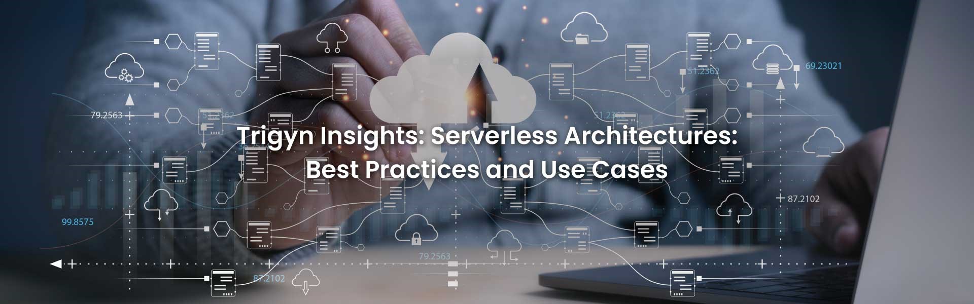 Cloud Serverless Architecture