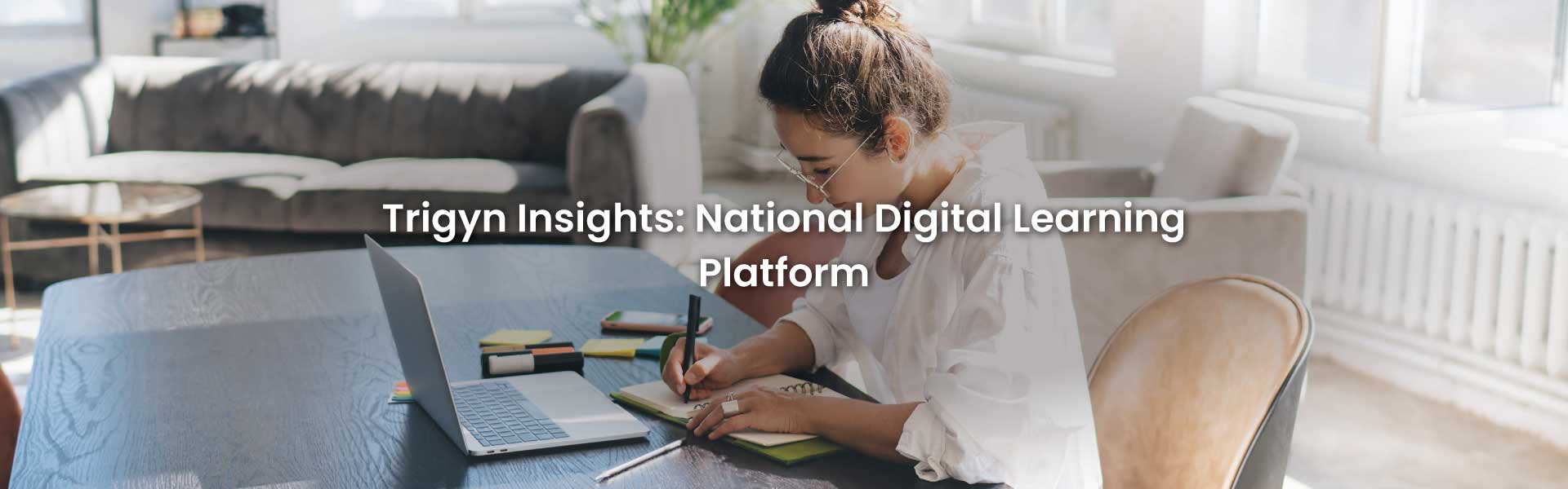 National Digital Learning Platform