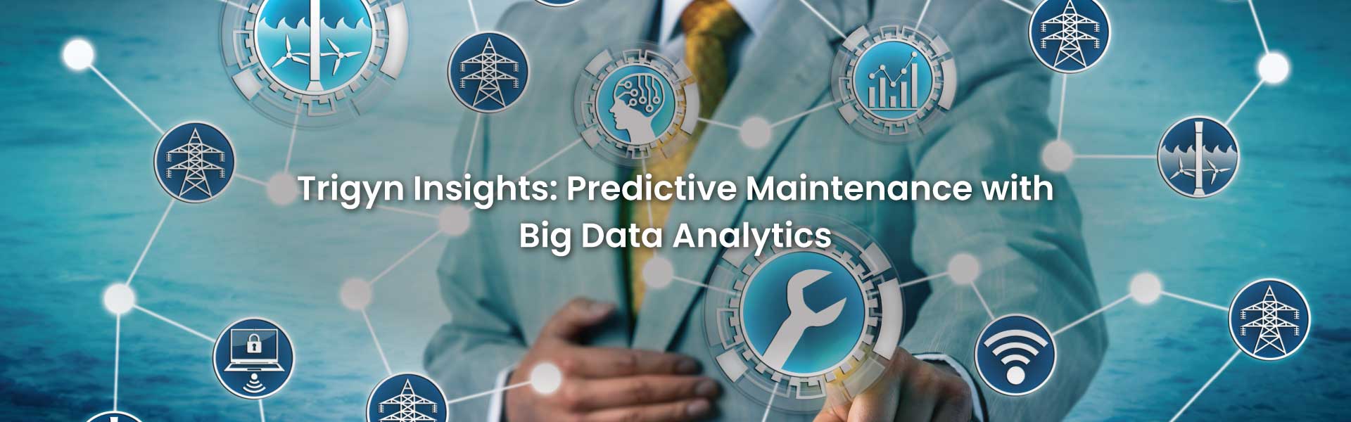 Maintenance with Big Data Analytics
