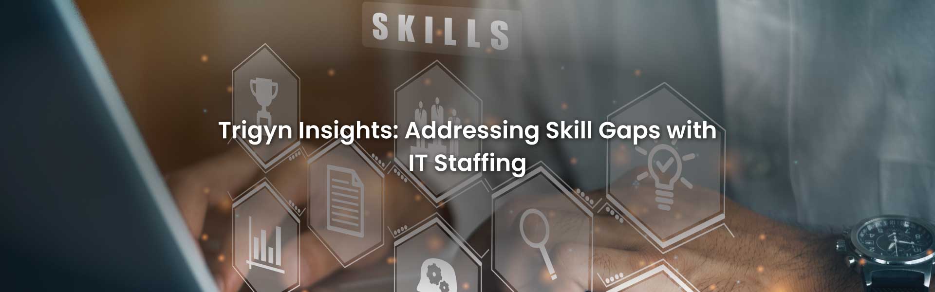 Up skilling with IT Staffing