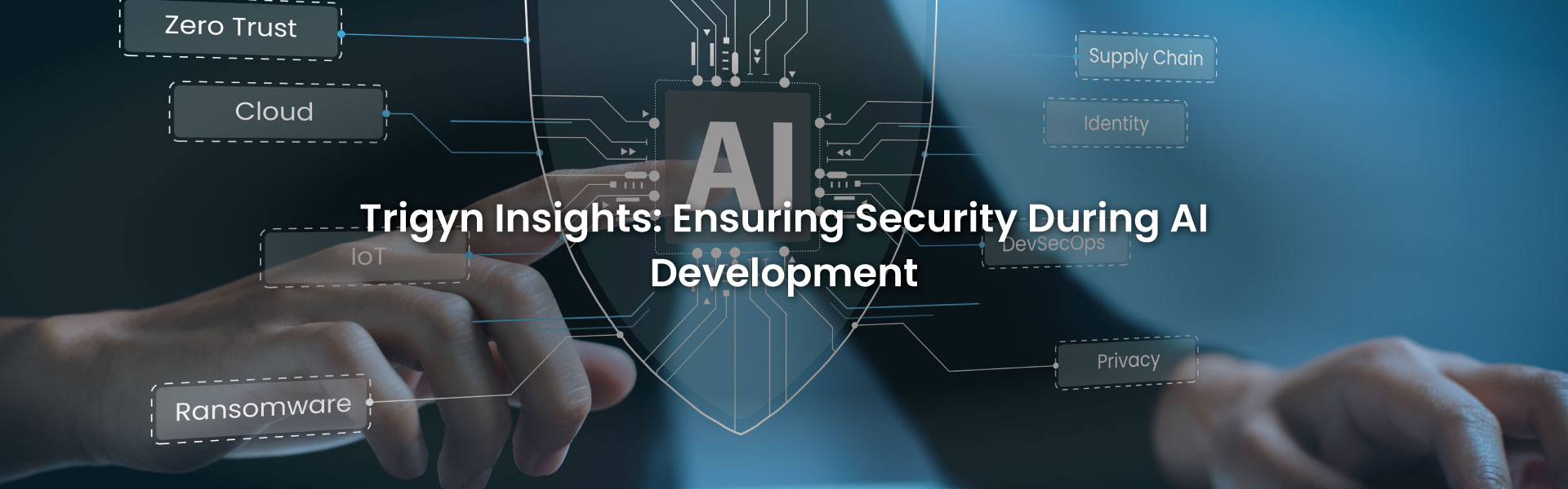 Security in AI Development