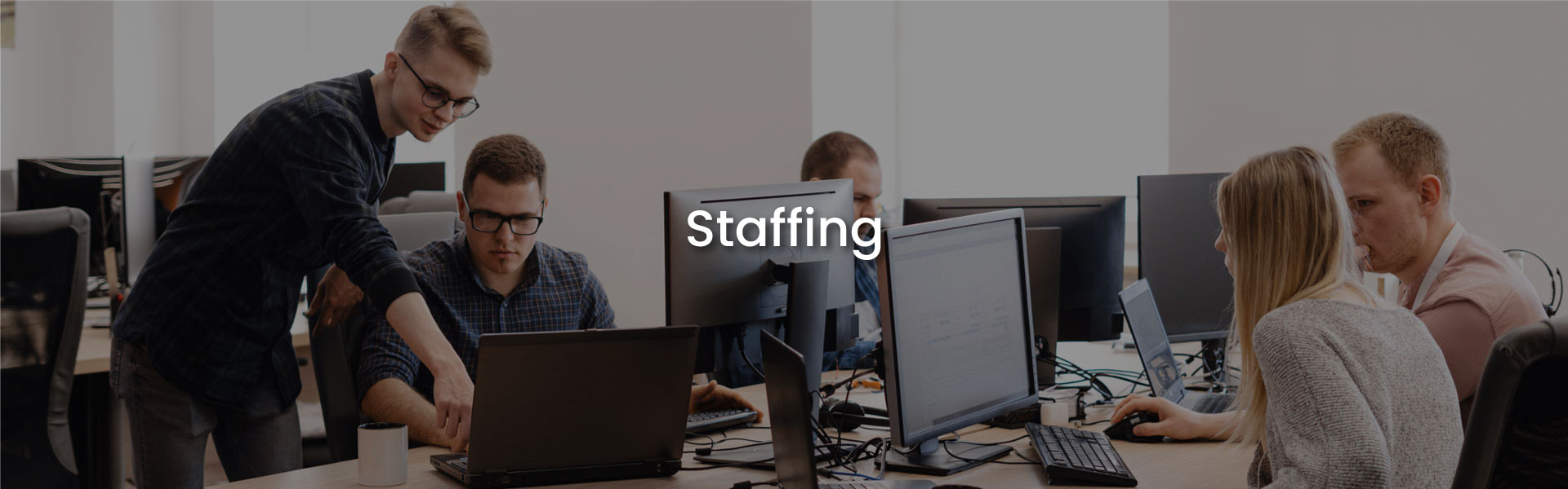 Trigyn’s Staffing Value Proposition