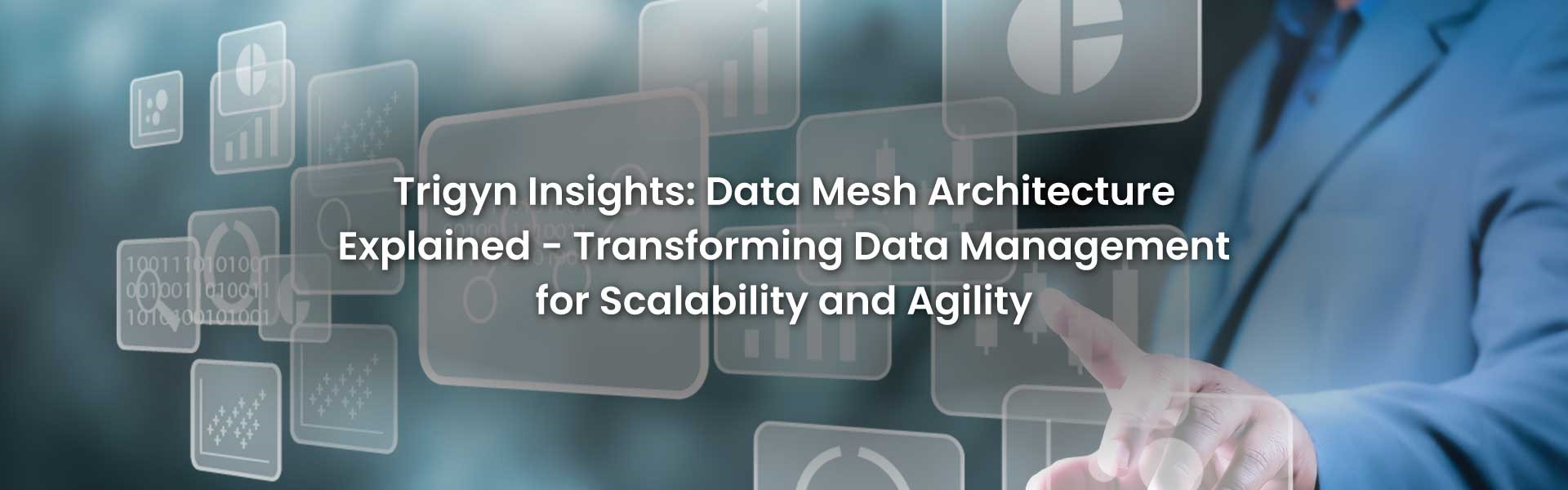 Data Mesh Architecture Explained