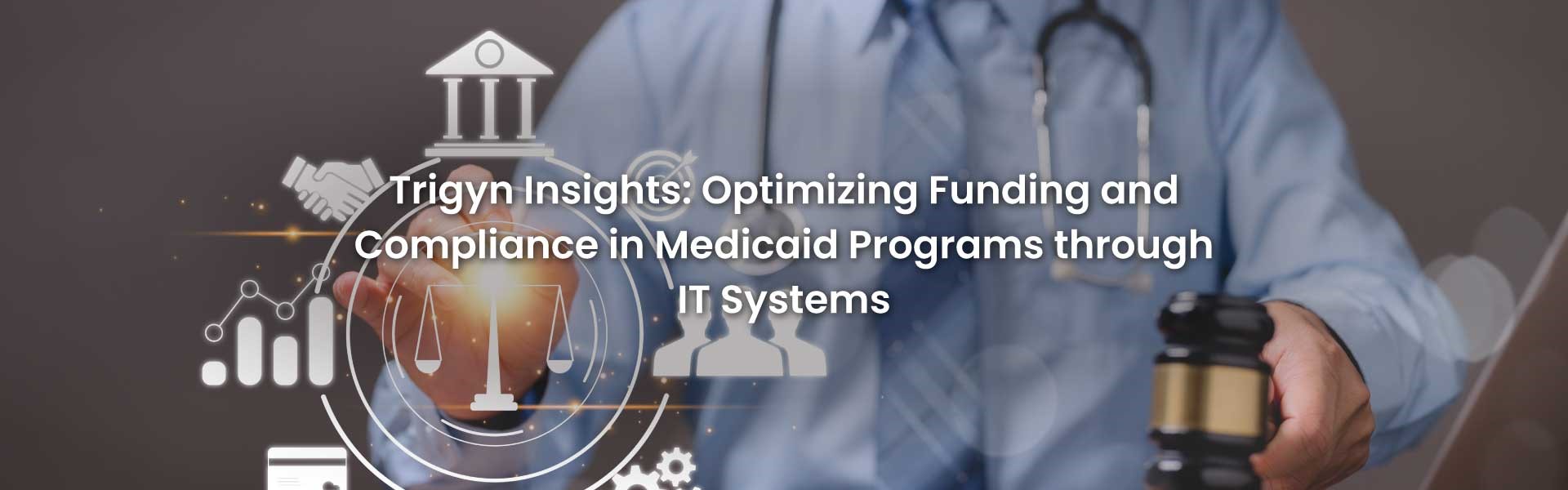 Funding and Compliance in Medicaid Programs