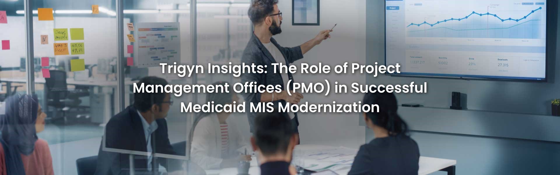 Project Management Offices (PMO)