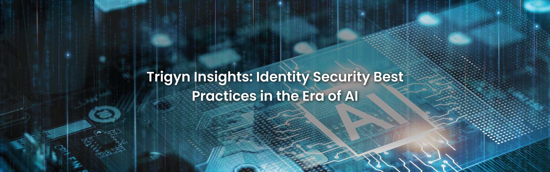 Security Best Practices in the Era of AI