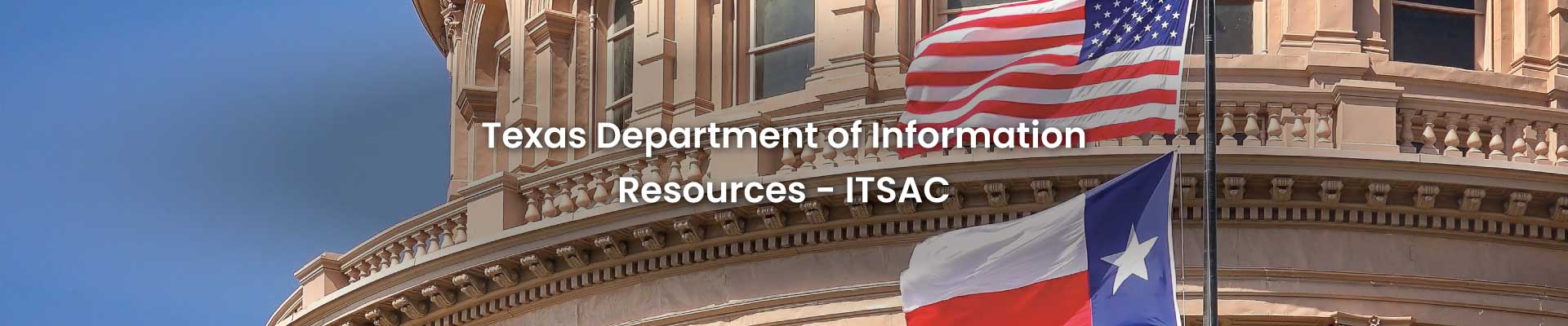 Texas DIR, IT Staff Augmentation