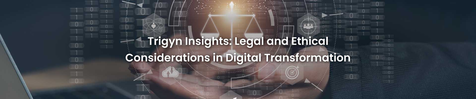  Ethical Aspects of Digital Transformation