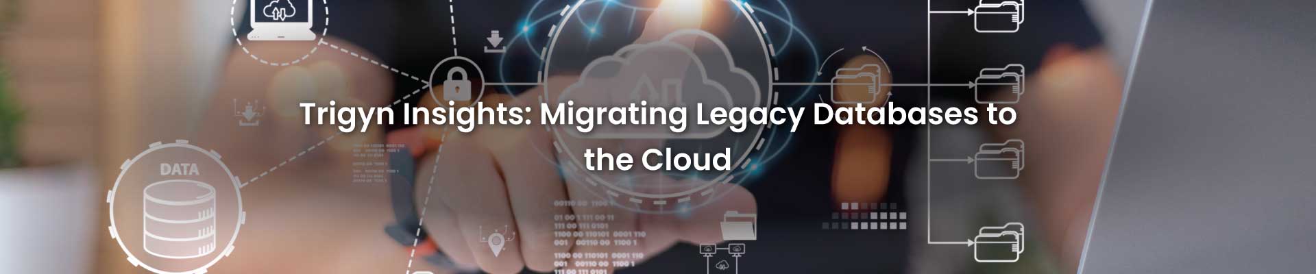 Migrating Databases to the Cloud