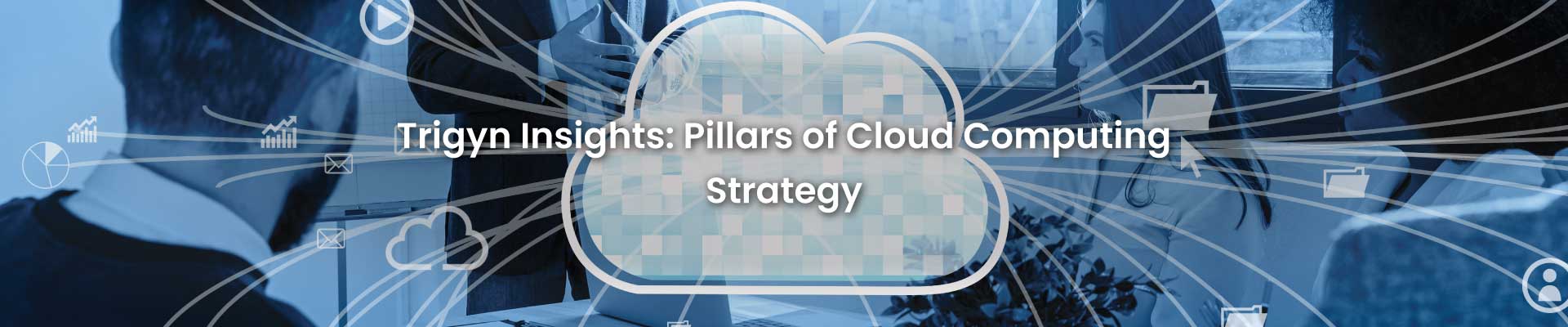 Cloud Computing Strategy