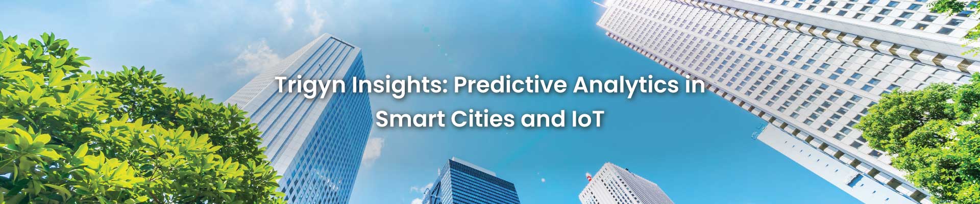 Smart Cities and IoT Projects