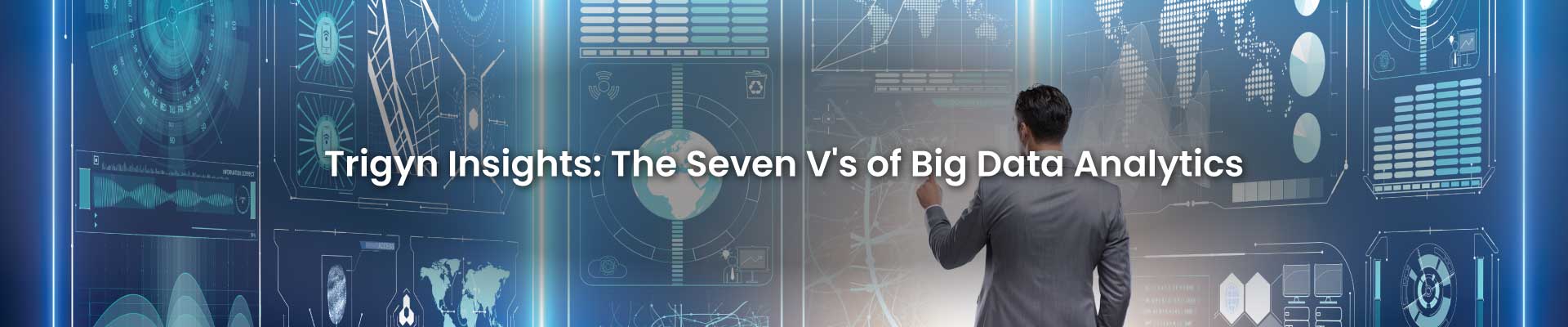 V's of Big Data Analytics