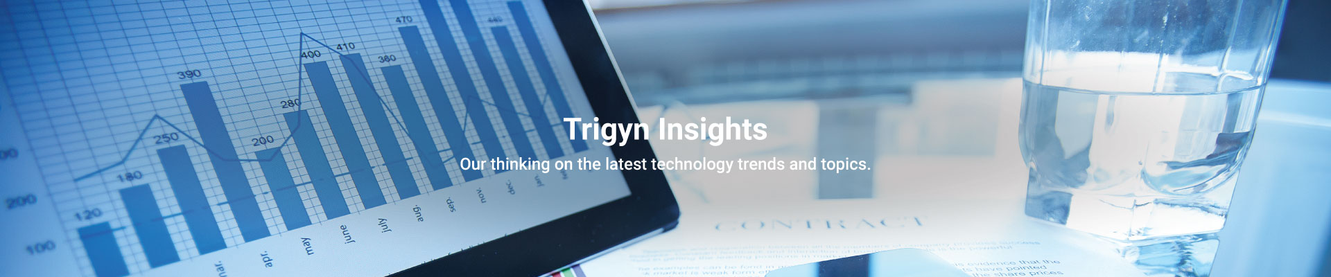 Trigyn Insights