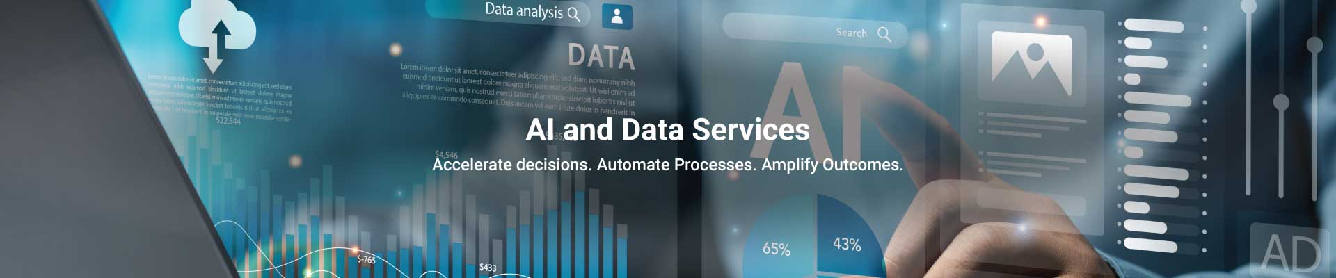 Transforming Enterprise Data into Intelligence
