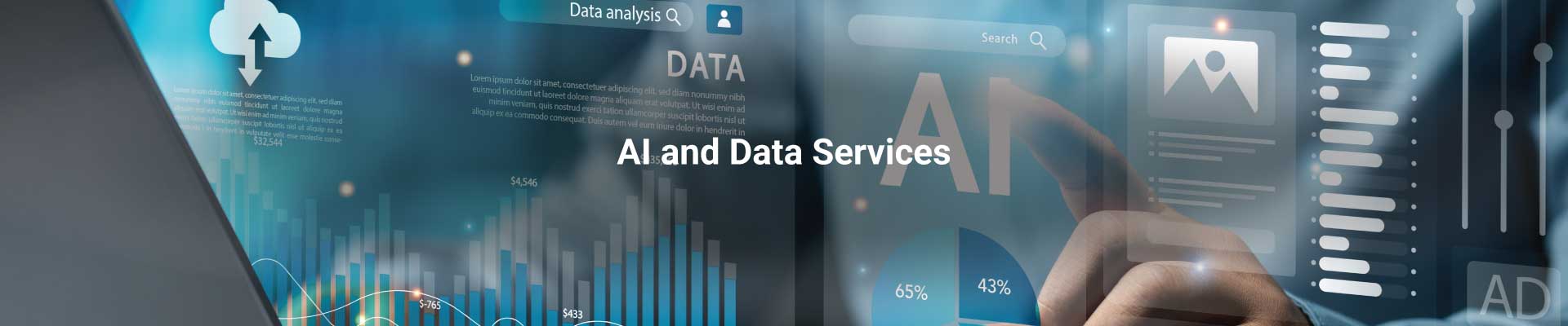 AI & Data Use Cases